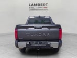 2025 Toyota Tundra 4WD Limited