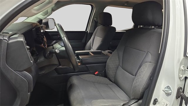 2023 Toyota Tundra 4WD SR