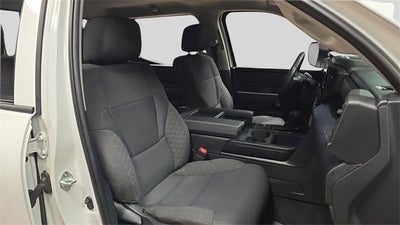 2023 Toyota Tundra 4WD SR