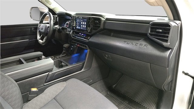 2023 Toyota Tundra 4WD SR