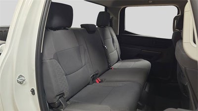 2023 Toyota Tundra 4WD SR