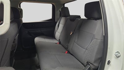 2023 Toyota Tundra 4WD SR