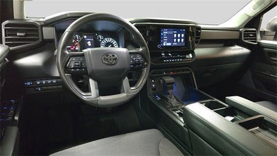 2023 Toyota Tundra 4WD SR