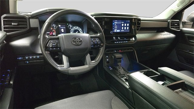 2023 Toyota Tundra 4WD SR
