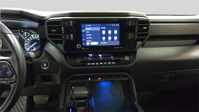 2023 Toyota Tundra 4WD SR