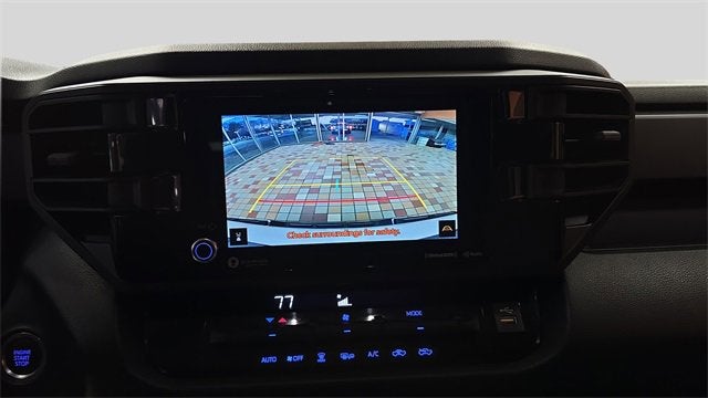 2023 Toyota Tundra 4WD SR