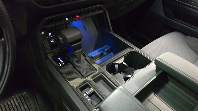 2023 Toyota Tundra 4WD SR