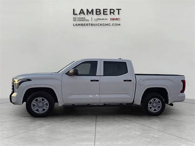 2023 Toyota Tundra 4WD SR
