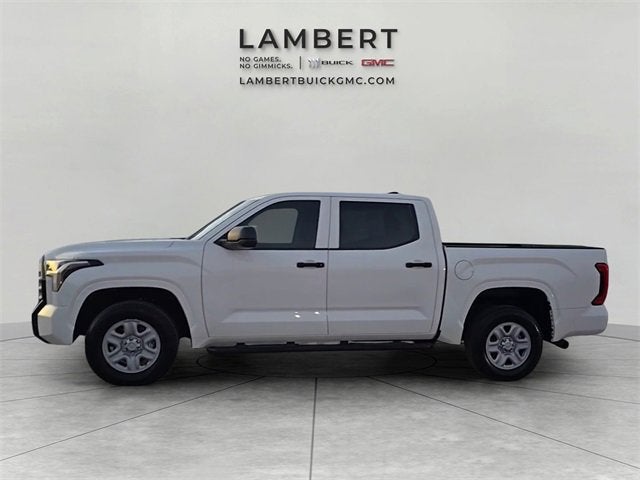 2023 Toyota Tundra 4WD SR