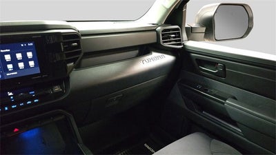 2023 Toyota Tundra 4WD SR