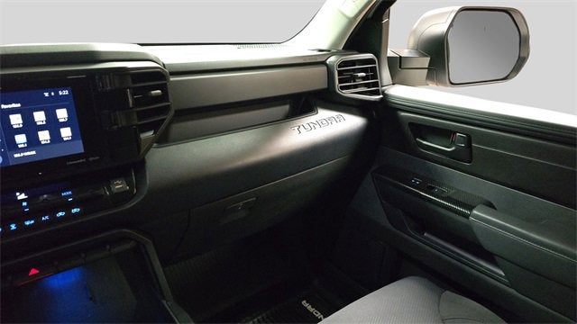 2023 Toyota Tundra 4WD SR