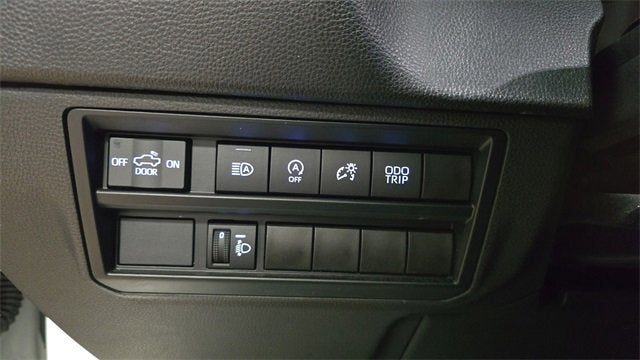 2023 Toyota Tundra 4WD SR