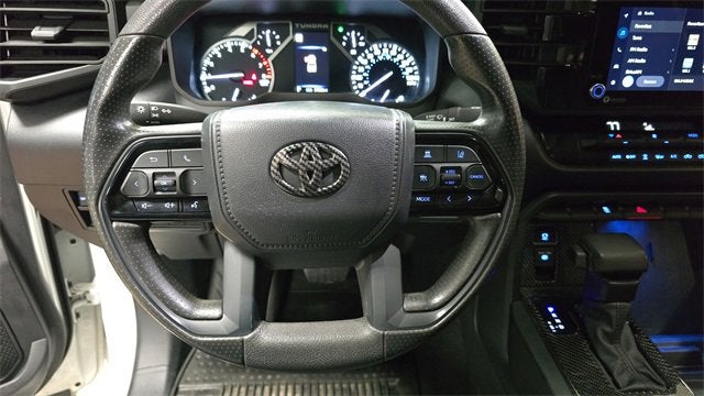 2023 Toyota Tundra 4WD SR