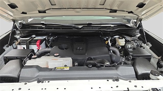 2023 Toyota Tundra 4WD SR