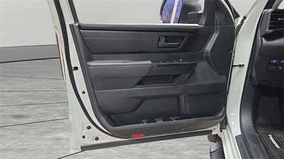 2023 Toyota Tundra 4WD SR
