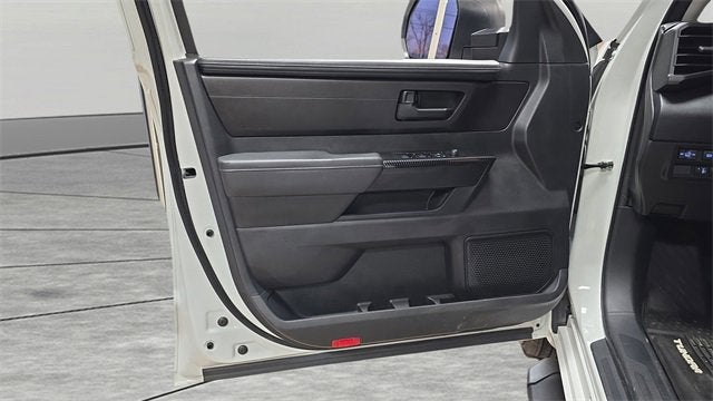 2023 Toyota Tundra 4WD SR