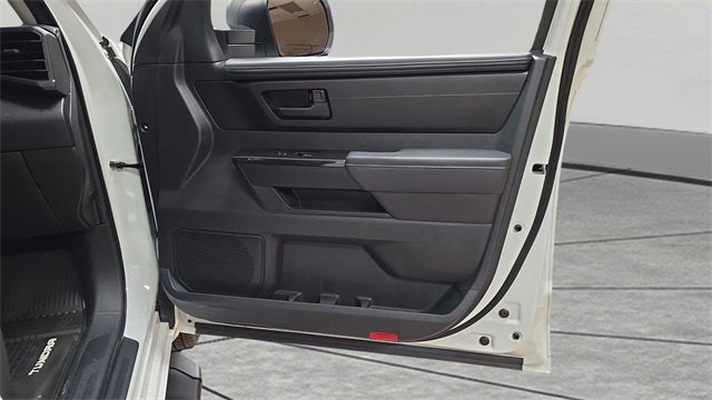 2023 Toyota Tundra 4WD SR