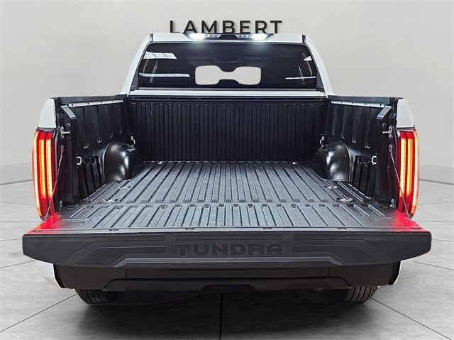 2023 Toyota Tundra 4WD SR