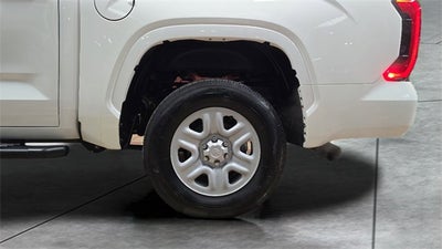 2023 Toyota Tundra 4WD SR