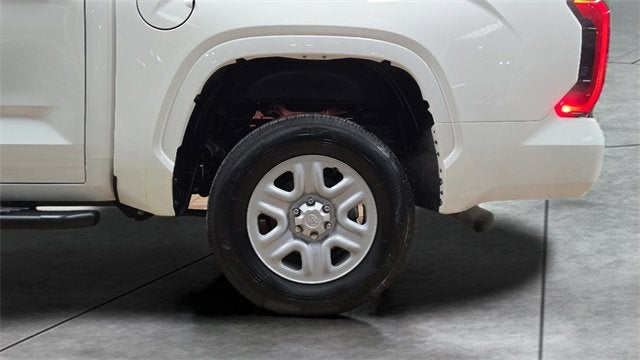 2023 Toyota Tundra 4WD SR