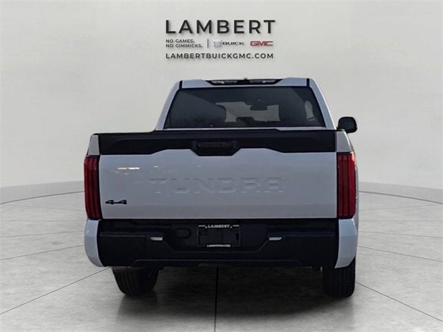 2023 Toyota Tundra 4WD SR