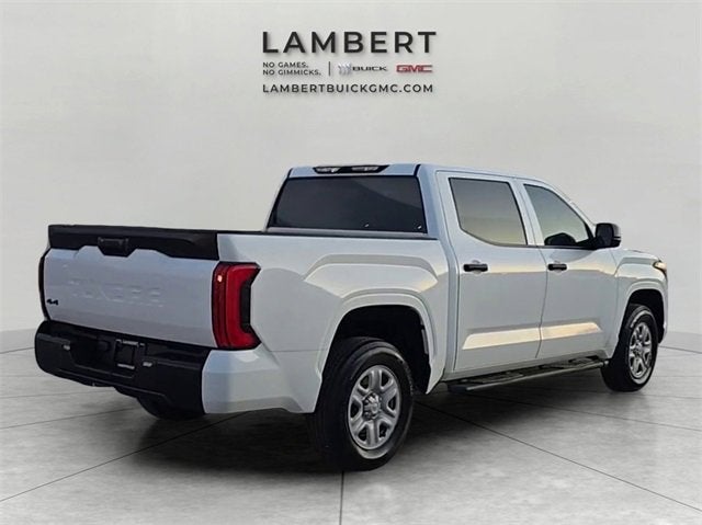 2023 Toyota Tundra 4WD SR