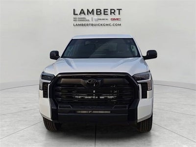 2023 Toyota Tundra 4WD SR