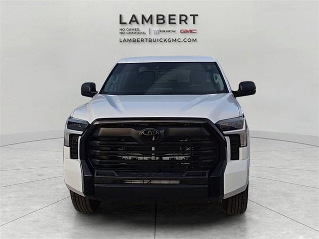 2023 Toyota Tundra 4WD SR