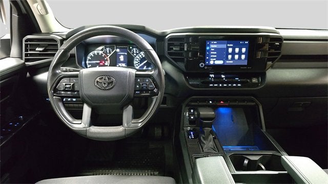 2023 Toyota Tundra 4WD SR