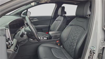 2023 Kia Sportage X-Pro Prestige