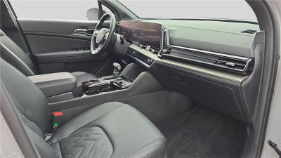 2023 Kia Sportage X-Pro Prestige