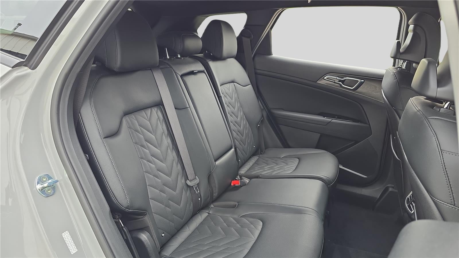 2023 Kia Sportage X-Pro Prestige