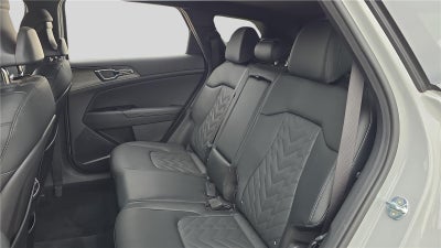 2023 Kia Sportage X-Pro Prestige