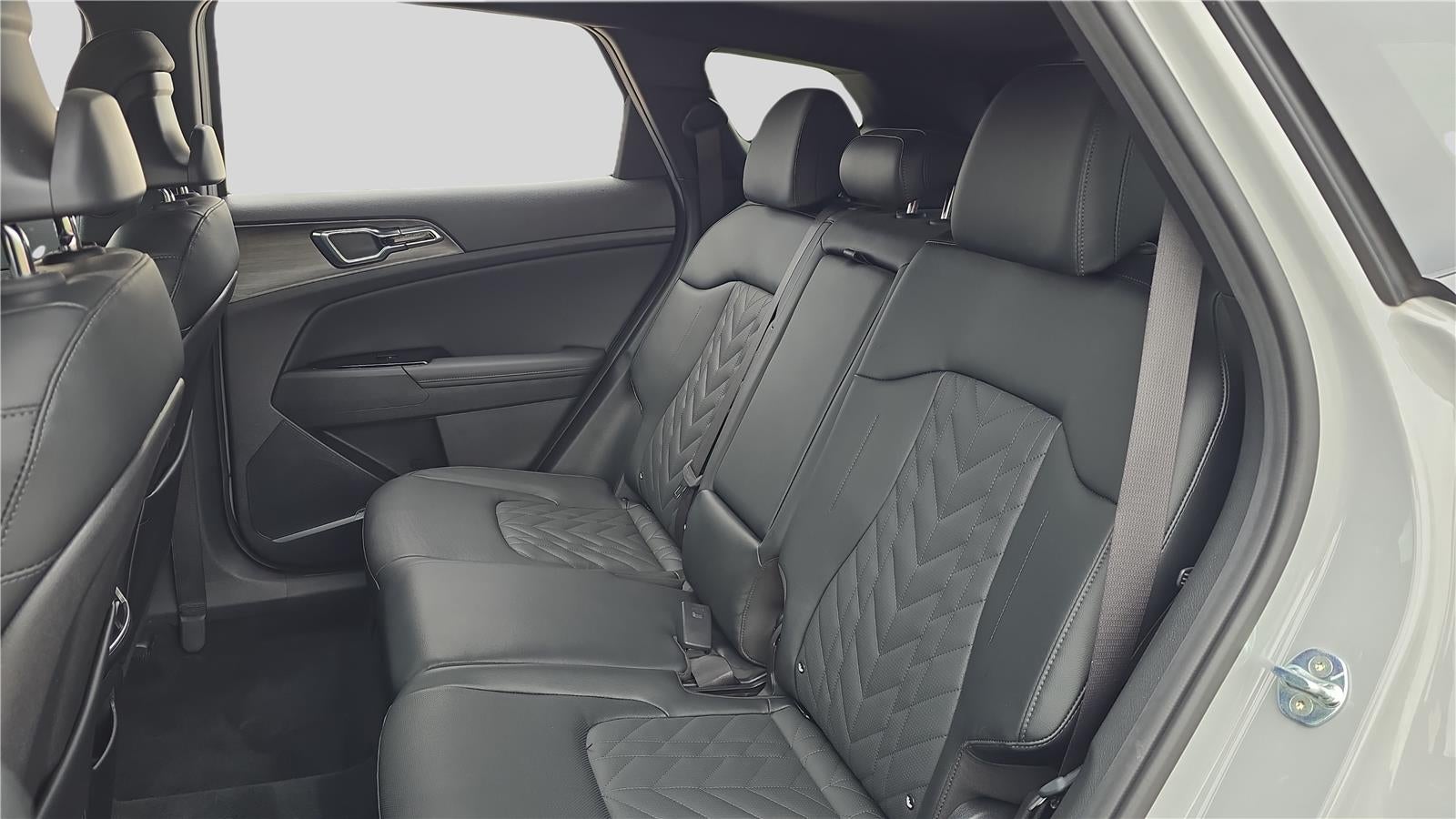 2023 Kia Sportage X-Pro Prestige