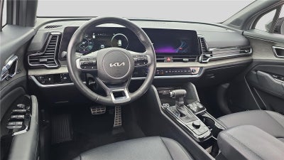 2023 Kia Sportage X-Pro Prestige