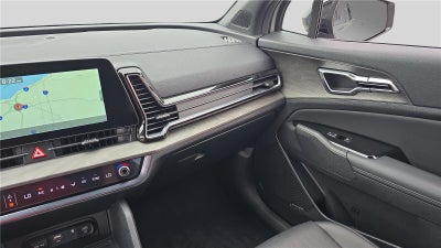2023 Kia Sportage X-Pro Prestige