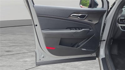 2023 Kia Sportage X-Pro Prestige