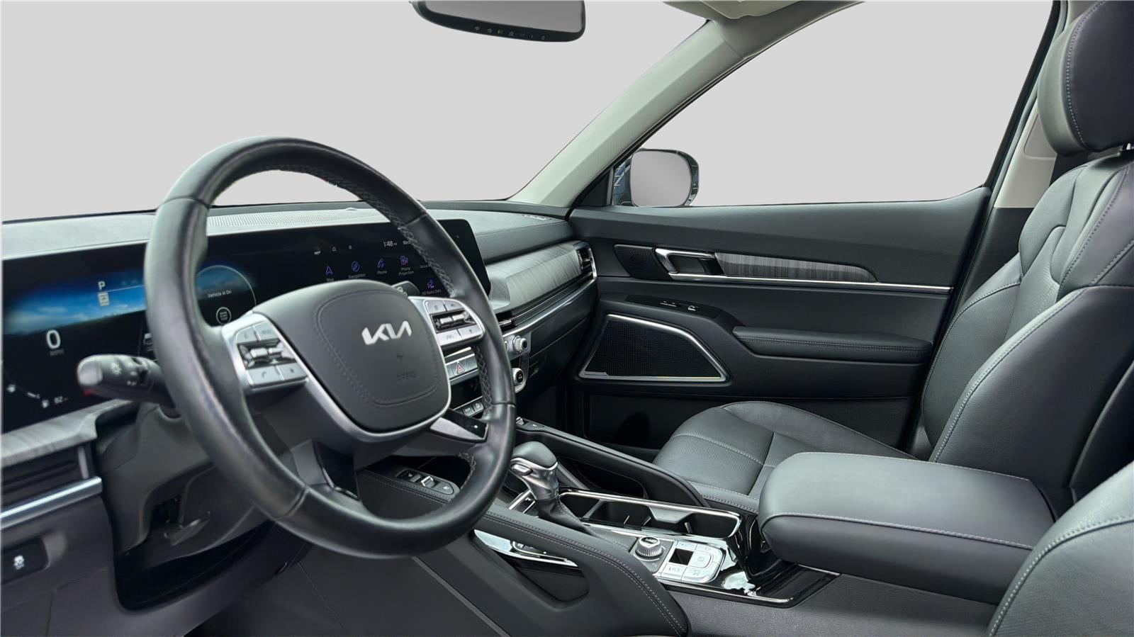 2023 Kia Telluride SX