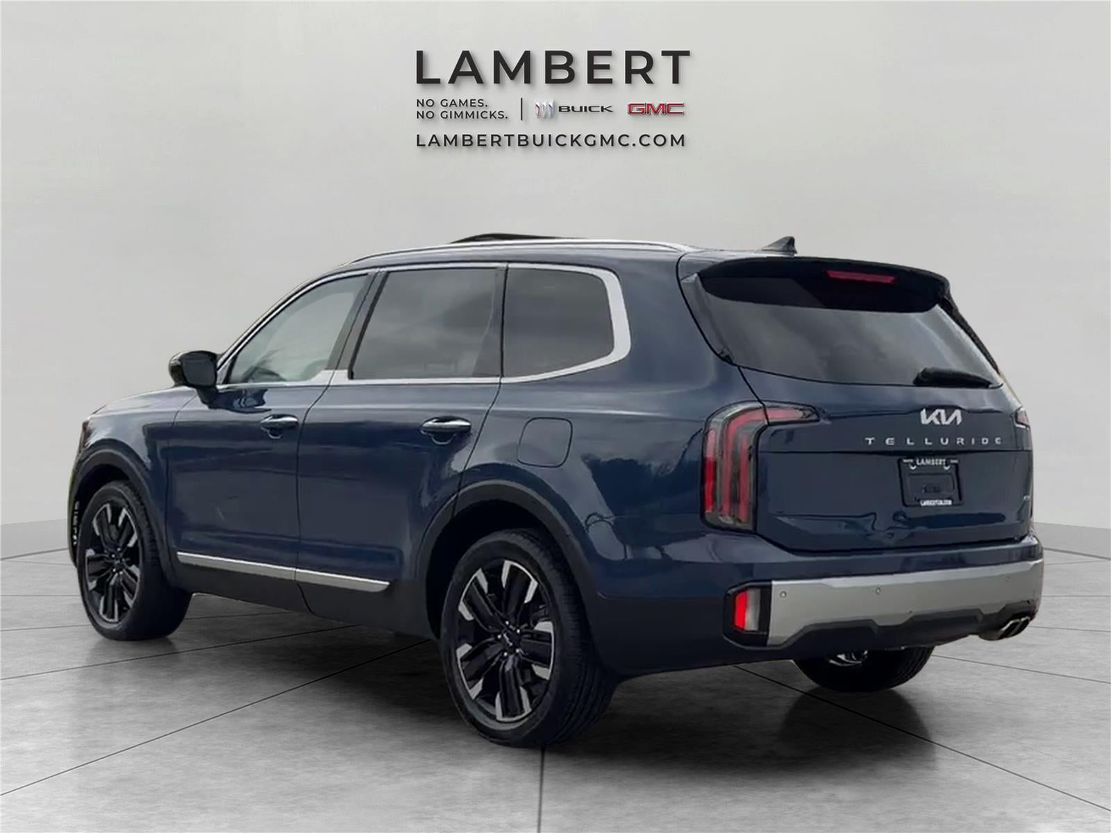 2023 Kia Telluride SX