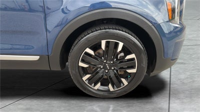 2023 Kia Telluride SX
