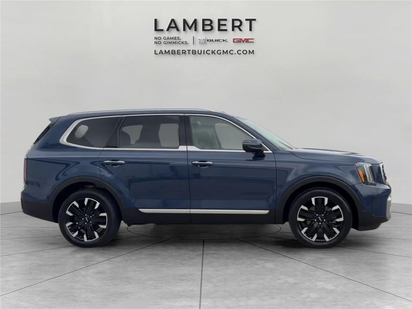 2023 Kia Telluride SX
