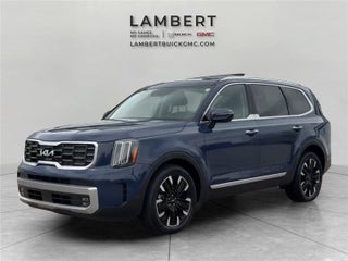 2023 Kia Telluride SX