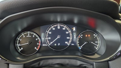 2025 Mazda Mazda CX-50 2.5 S Select Package