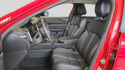 2025 Mazda Mazda CX-50 2.5 S Select Package