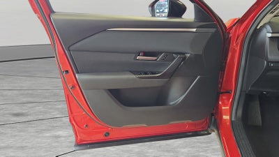 2025 Mazda Mazda CX-50 2.5 S Select Package
