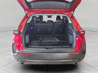 2025 Mazda Mazda CX-50 2.5 S Select Package