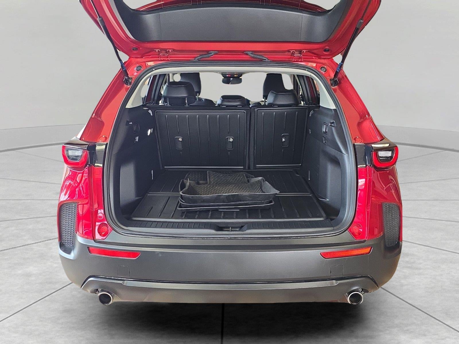 2025 Mazda Mazda CX-50 2.5 S Select Package