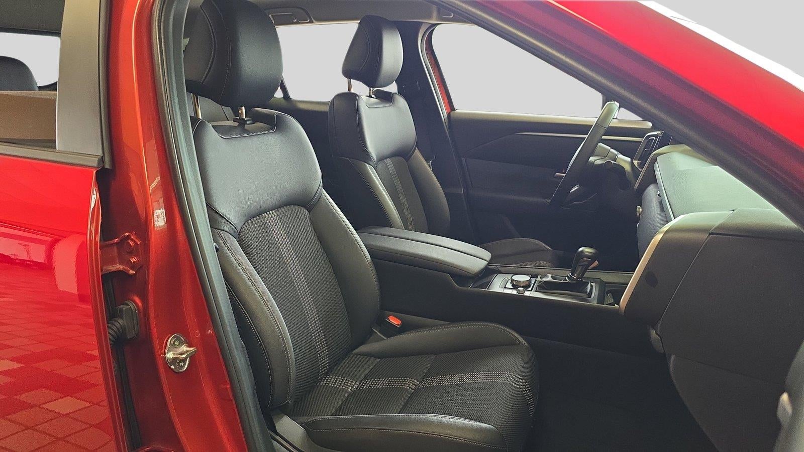2025 Mazda Mazda CX-50 2.5 S Select Package