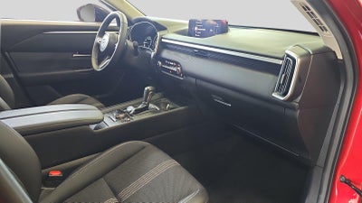 2025 Mazda Mazda CX-50 2.5 S Select Package
