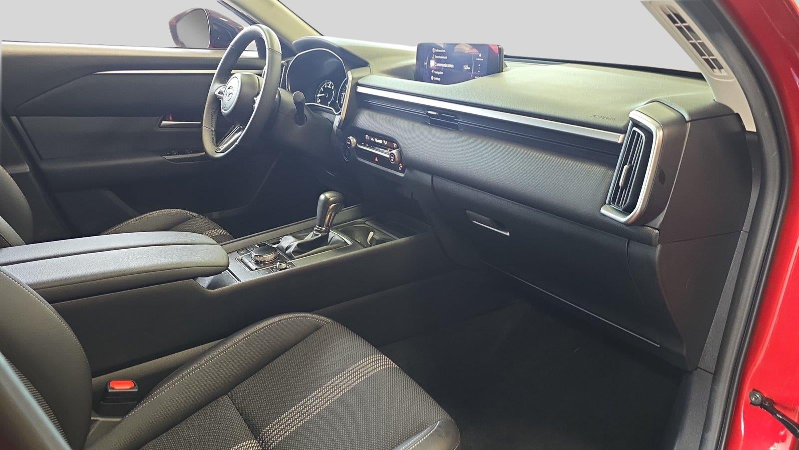 2025 Mazda Mazda CX-50 2.5 S Select Package